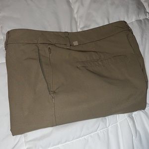 lululemon men’s ABC pants size (34W 32L)